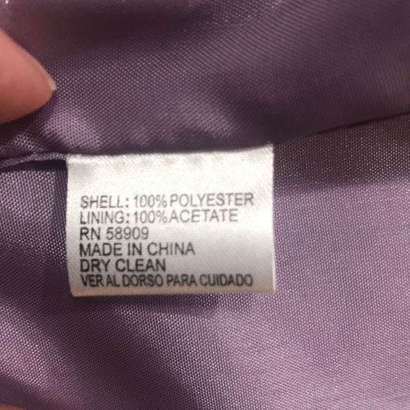 NEW ALEX MARIE FLORAL PRINT DRESS SIZE 16 - Picture 7 of 9